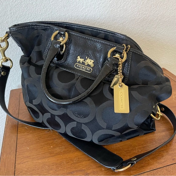 Coach - Picture 2 of 3